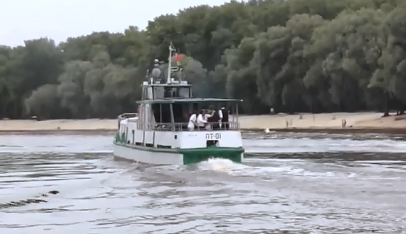 пассажирские перевозки